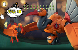 《兵人大战》谁说火鸡不会飞?飞机形态火鸡杰克请求加入 《兵人大战》谁说火鸡不会飞?飞机形态火鸡杰克请求加入