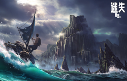 《迷失蔚蓝》生存手册| 流落荒岛,记得去这看看! 《迷失蔚蓝》生存手册| 流落荒岛,记得去这看看!