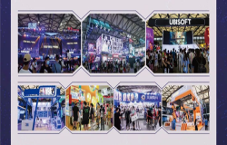 2023年首届“ChinaJoy IP授权展区”招商工作正式启动! 2023年首届“ChinaJoy IP授权展区”招商工作正式启动!